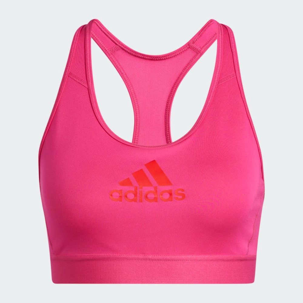 Adidas Spring Don't Rest AlphaSkin Bra